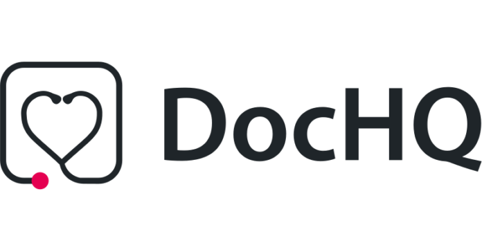 DocHQ Secures NIHR Research Grant for Groundbreaking Physio Product