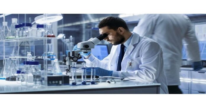 Driving Collaboration and Expertise in Drug Discovery