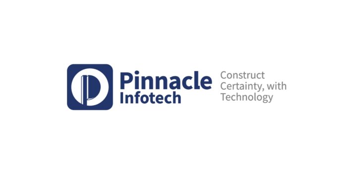 DurgapurBased Pinnacle Infotech Doubles Its Workforce and Disrupts the Global Construction Automation Market with New Software AddIns