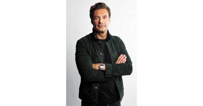 Emmy-Award Winning Host Ryan Seacrest Partners with Renowned Luxury Travel Platform Classic Vacations, Joining the Company as a Strategic Advisor