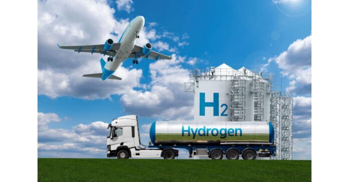 Eta Space Wins DOE Award to Develop Liquid Hydrogen Fueling Infrastructure
