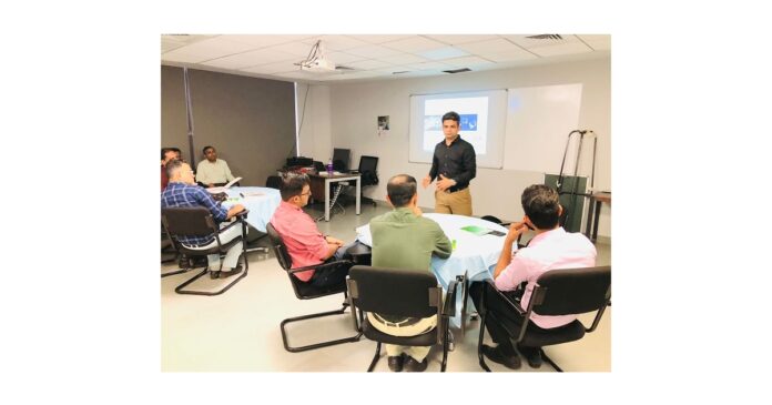 GIA India Conducts Customised Training Programme for Malabar Gold and Diamonds Sales Staff