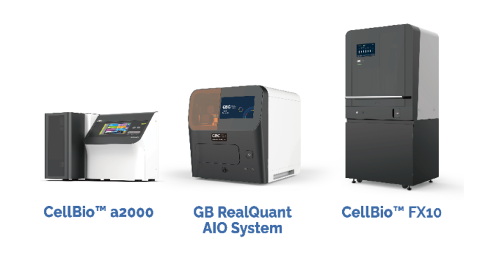 General Biologicals Corporation Debuts Award-Winning Brand at Scientific Clinical Lab Expo