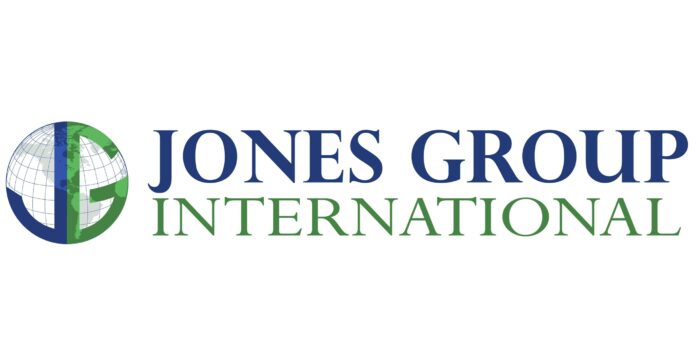 General Tod D. Wolters Joins Jones Group International