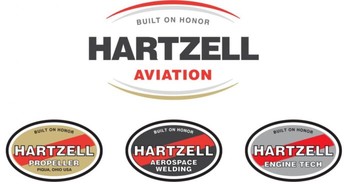 Hartzell Aviation Companies Making Wide Footprint at EAA AirVenture Oshkosh 2023