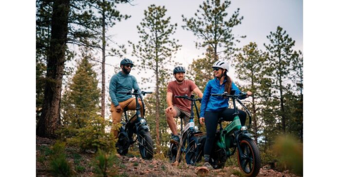 Heybike Launches eBikes in Select Best Buy Stores and On BestBuy.com
