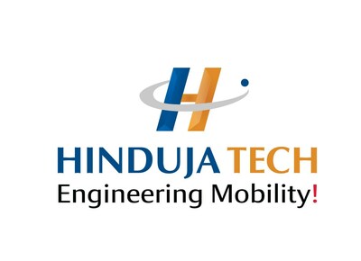 Hinduja Tech partners with Proaxia Consulting Group AG for SAP Hinduja Tech Logo