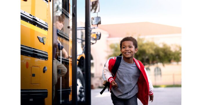 IC Bus Introduces the Next Generation of Student Transportation to Support Sustainability Goals