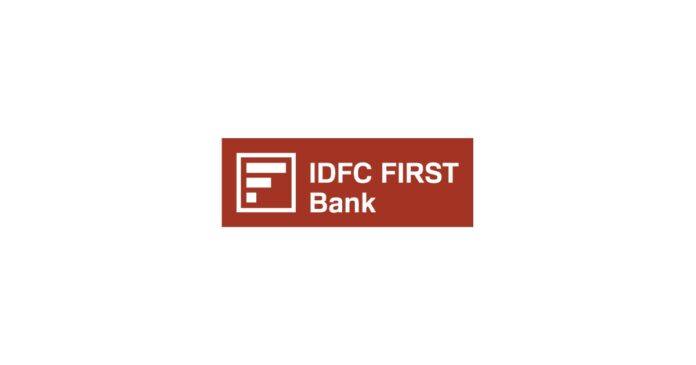 IDFC FIRST Bank Q1 FY24 Profit After Tax up 61 YoY at Rs. 765 Crore