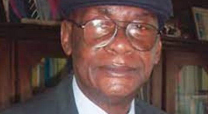 Joe Irukwu
