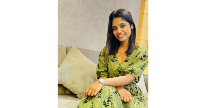 Introducing KRANTHI: Empowering Women, Igniting Change