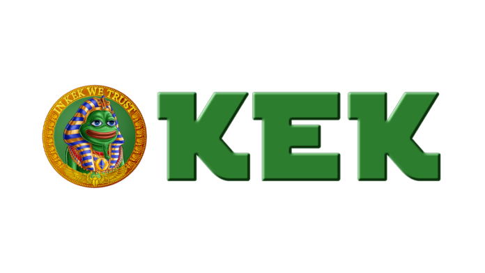 Kingdom of KEK's $KEKE Token Secures Coveted Spot on Top 20