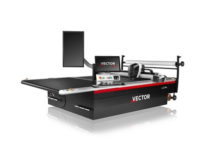 Lectra launches VectorFashion iX2 and VectorFashion Q2, a new generation Lectra VectorFashion iX2