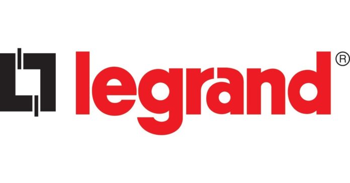 Legrand Launches Level 2 EV Charger for the Home