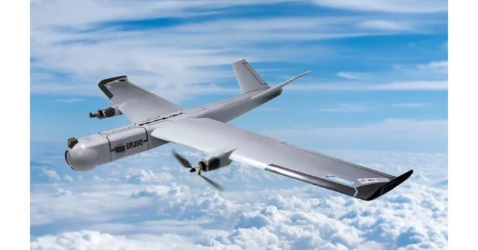 Loitering Munition System Market Demand Analysis and Opportunity Outlook 2029