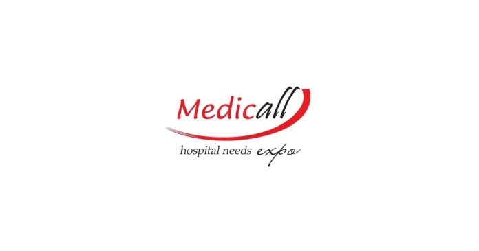 Medicall Expo Showcases Its 33rd Edition