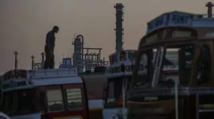 Russian oil, russian oil supply, Russian crude oil, G7 price cap, $60 per barrel, Moscow oil, oil imports, Toril Bosoni, International Energy Agency, Indian refiners, indian express, indian express news