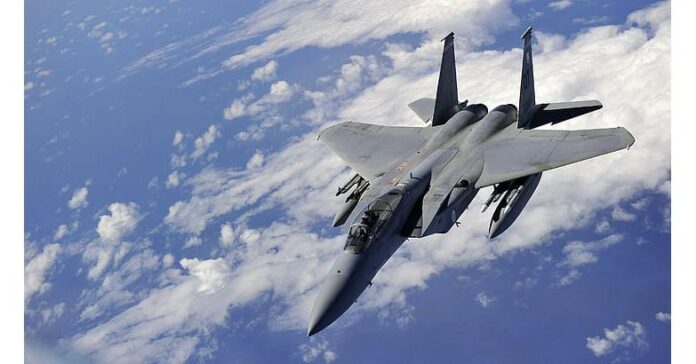 Military Fighter Aircraft Market Is Booming So Rapidly