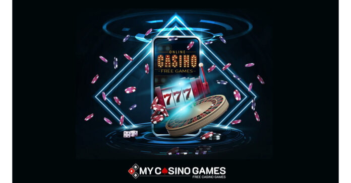 MyCasinoGames.com Has Reshaped the Free Casino Games Scene