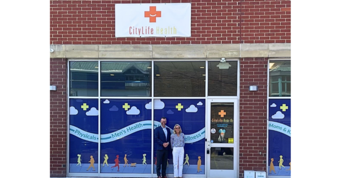 MyTown Health Partners Focuses on Urban Markets with CityLife Health Partnership