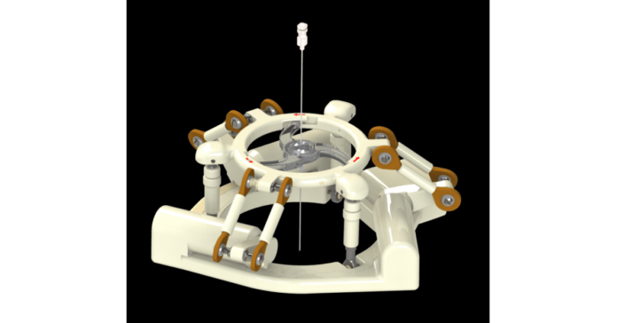 NDR Medical Technology’s ANT-X Granted FDA Clearance, Paving the Way for Image-guided Surgeries