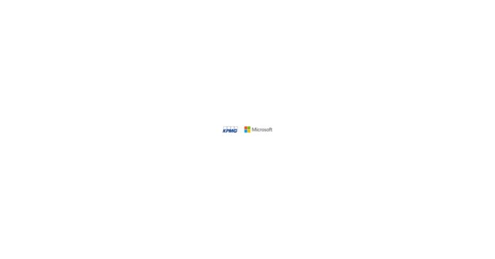 KPMG and Microsoft Enter Landmark Agreement to Put AI at the Forefront of Professional Services