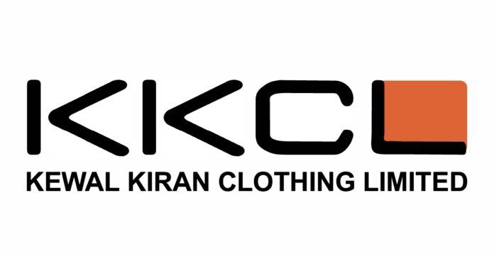Kewal Kiran Clothing Limited Making Every Second Count Since 40 Plus Years