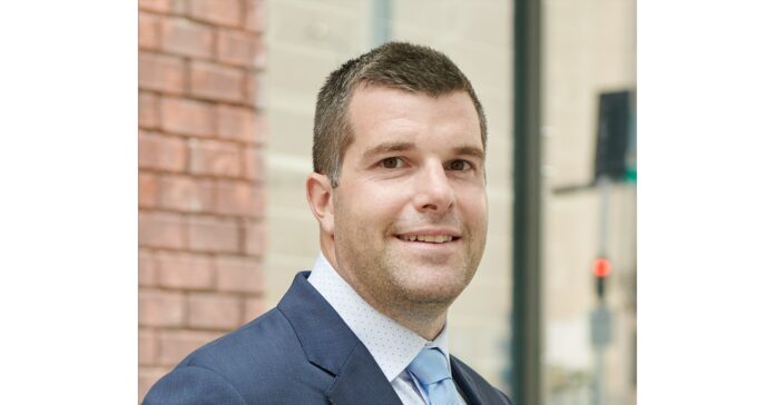 Paul Muenzer Appointed new Sales Director at PLM Fleet