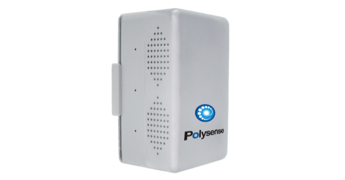 Polysense Introduces iEdge 4.0 Based Next Generation Industry Standard Smart Gas Sensors