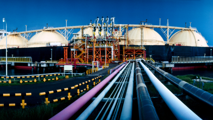 'Sacrifice zone': Gulf Coast helps meet global natural gas needs, but at what cost?