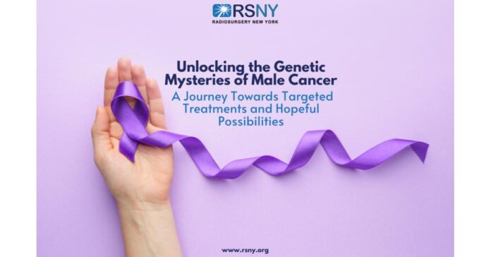 Prostate Cancer and Genetics - Understanding the Links and Unfolding Developments