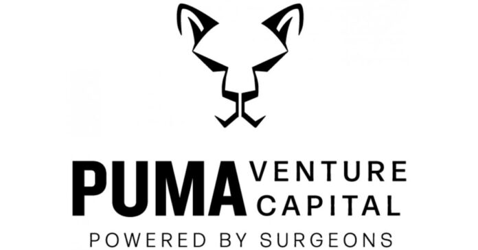 Puma Venture Capital Announces Launch of Inaugural Fund