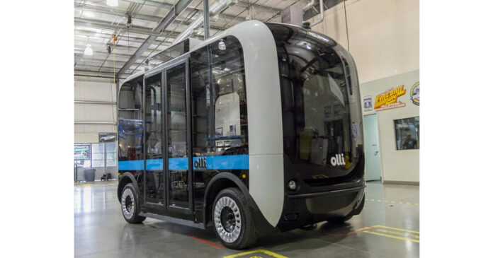 RapidFlight Announces Acquisition of Local Motors Intellectual Property Portfolio