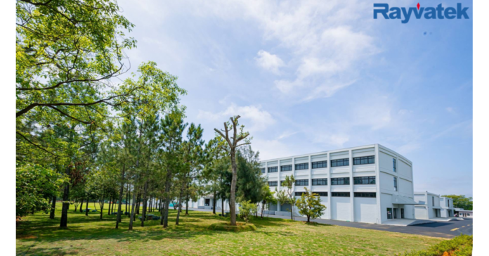 Rayvatek Uses SLM Solutions’ Metal 3D Printing Technology to Achieve Breakthroughs in Aerospace Materials