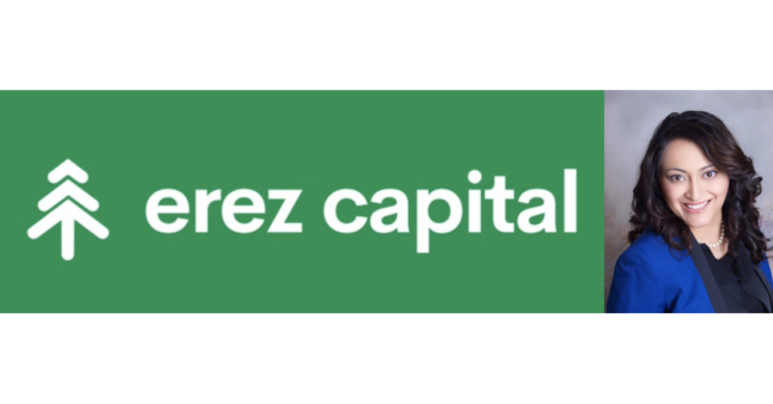 Renowned Physician-Pharmacist Dr. Anita Gupta joins Erez Capital, Bringing Healthcare Innovation Expertise on Board