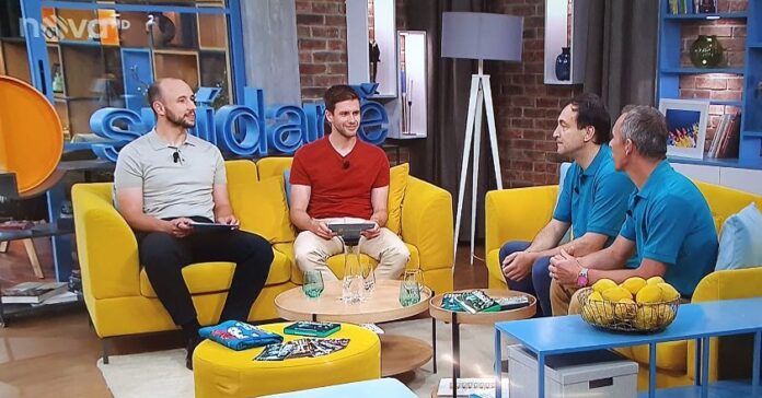 Scientology in Europe celebrated World Drug Day on June 26, Highlighting Urgent Need for Prevention and Education