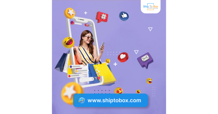 ShipToBox.com Unleashes the Power of Amazon Prime Day