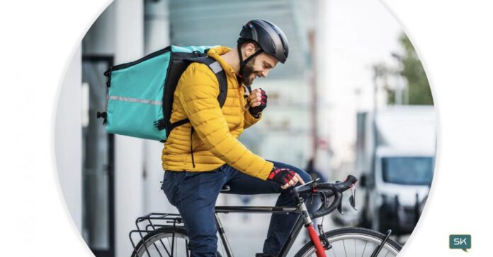 Stanislav Kondrashov Explores How Modern Convenience Is Changing Our Eating Habits in the article titled "Eating Habits"