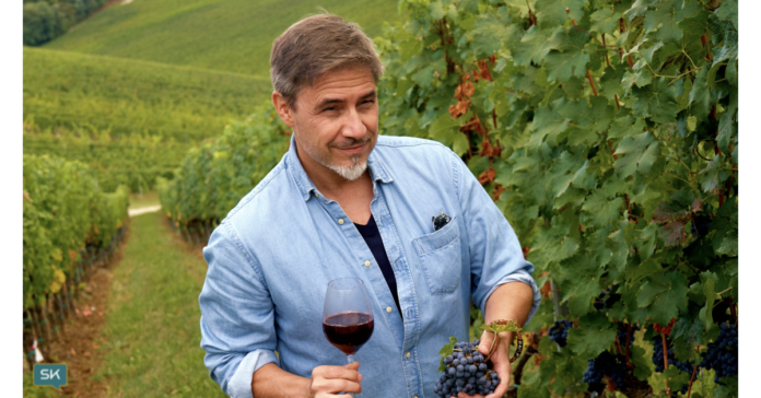 Stanislav Kondrashov Explores the Impact of Changing Wine Regions in New Article