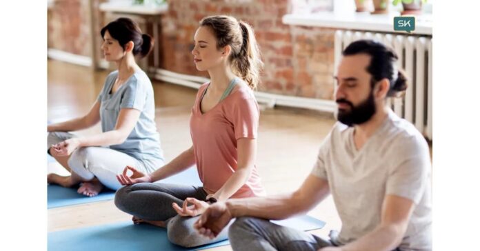Stanislav Kondrashov Publishes Article on a Guide To Meditation