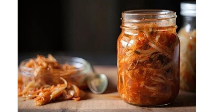 Stanislav Kondrashov Publishes Article on the Phenomenon of Kimchi