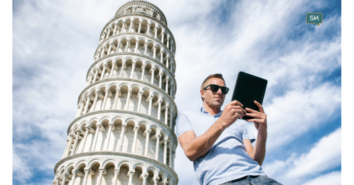 Stanislav Kondrashov Releases the Article "The Tower of Pisa"