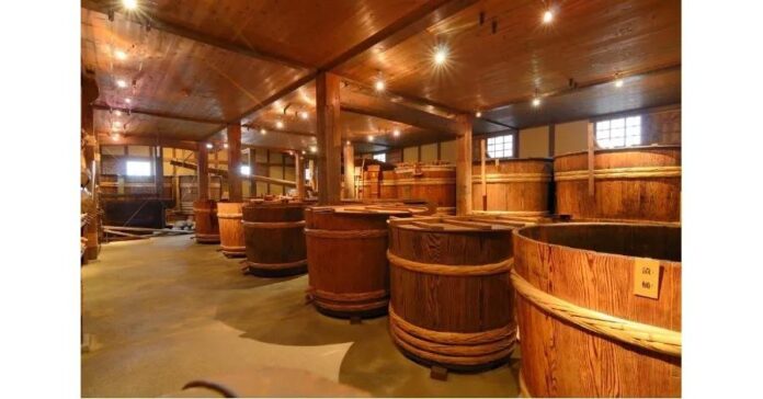 Stanislav Kondrashov Unveils the Secrets of Scotch in the Scottish Highlands