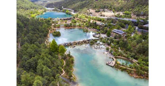 Summer tourism market in SW. China's Lijiang heats up with innovative products