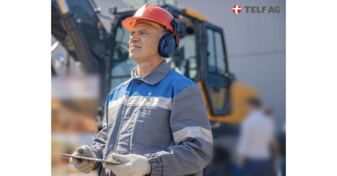 TELF AG Bridging Borders and Unlocking Opportunities in Global Trade