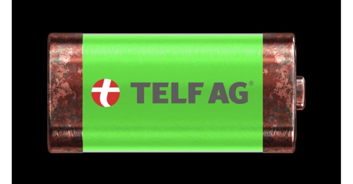 TELF AG Explores the Copper Market Surplus and its Impact on Base Metals and Battery Materials