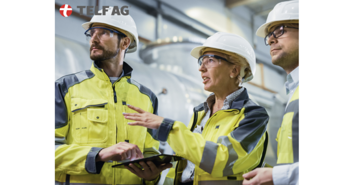 TELF AG Explores the Global Supply and Demand Dynamics Shaping the Oil Market