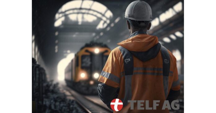 TELF AG Publicizes New Article Titled End-to-End Solutions for Commodities Producers