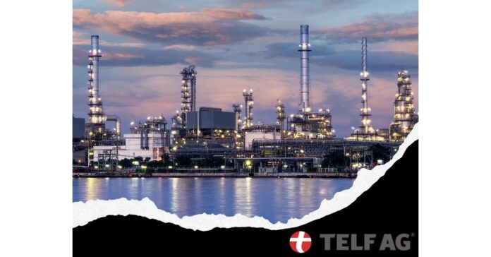 TELF AG Publishes Article Highlighting Its Commitment to Empowering Commodities Producers