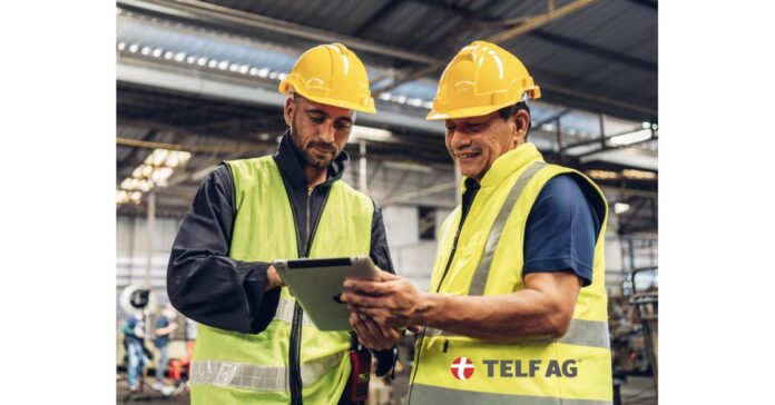 TELF AG Publishes Article on Ferrosilicon (FeSi) Prices